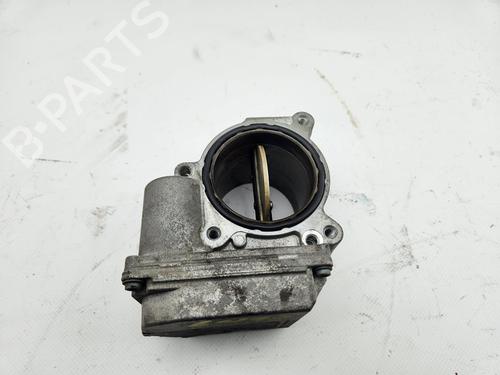 Used Throttle body Throttle body VW TOUAREG (7LA, 7L6, 7L7) [2002-2013] 33462462 33462462