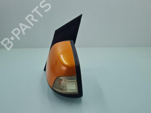 Left mirror FORD FOCUS II (DA_, HCP, DP)  | BP21637164C26 