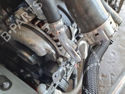 Alternator RENAULT CAPTUR II (HF_) TCe 140 (HFN0) | BP29728528M7 - Image 3