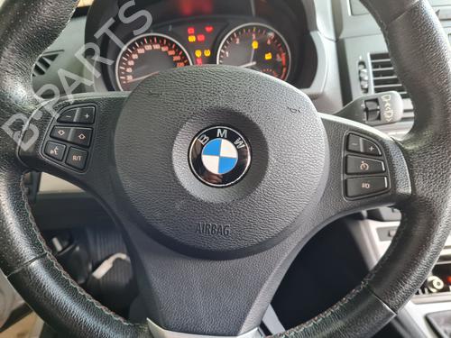 Used Airbag Kit BMW X3 (E83) xDrive 20 d (177 hp) 28509457