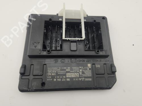 Electronic module VW TIGUAN (CT1) 2.0 TSI 4motion | BP37665645M83 - Image 2
