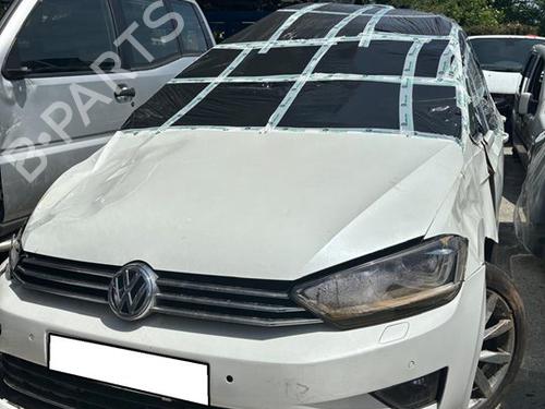 Right front fog light VW GOLF SPORTSVAN VII (AM1, AN1)  | BP21766576C31 