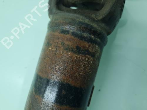Driveshaft LAND ROVER DEFENDER Station Wagon (L316, L315) 2.5 Td5 4x4 (L316) | BP21657082M37 