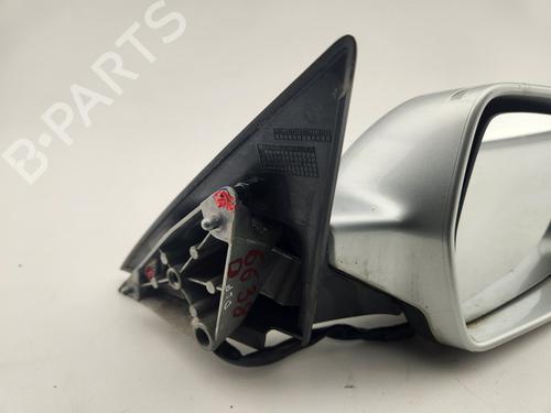 Right mirror AUDI A3 Sportback (8PA)  | BP21646446C27 