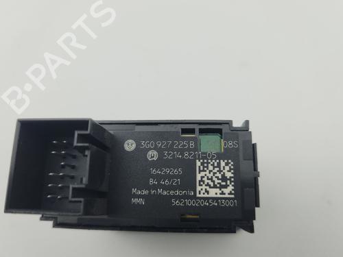 Hand brake VW MULTIVAN T7 (STM, STN) 1.4 eHybrid | BP38647680I18 - Image 4