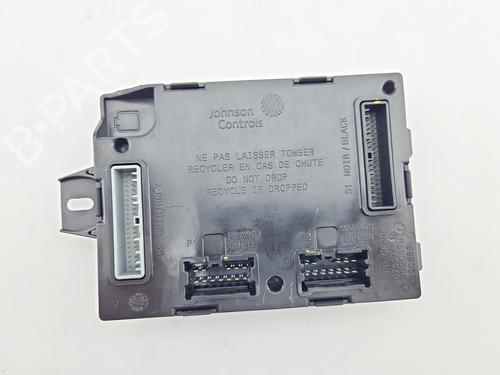 Electronic module DACIA DUSTER (HM_) | BP39097122M83 - Image 3