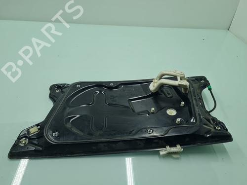 Front left window mechanism LAND ROVER DISCOVERY III (L319) 2.7 TD 4x4 | BP21643948C22 