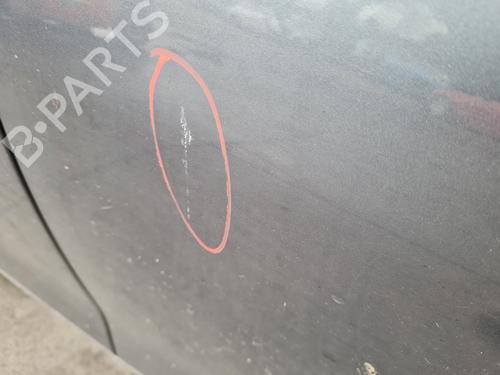 Left front door BMW 1 (F20) 118 d | BP21655210C2 