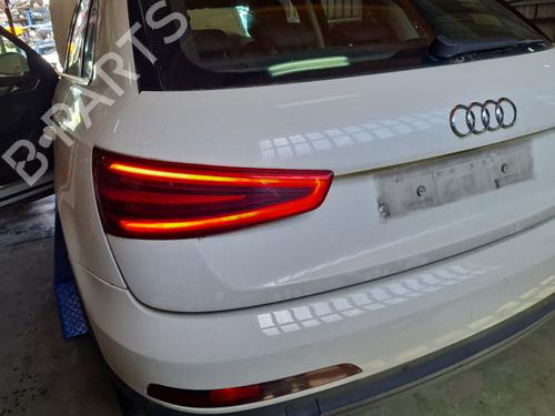 Left taillight AUDI Q3 (8UB, 8UG) 2.0 TDI quattro | BP35981214C34 - Image 2