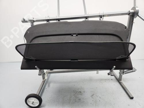 Rear parcel shelf AUDI A3 (8P1) 2.0 TDI 16V | BP23108138C85 - Image 3