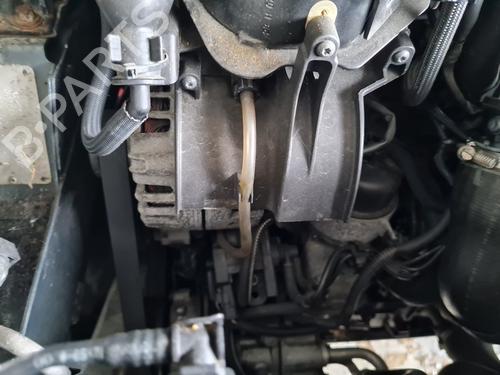 Used Alternator CITROËN C4 Picasso I MPV (UD_) 2.0 HDi 138 (136 hp) 21656565