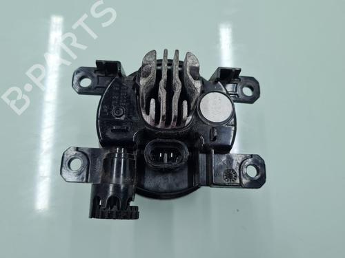 Right front fog light CITROËN C4 III (BA_, BB_, BC_)  | BP21765399C31 