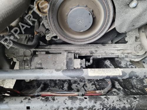 Used Steering rack Steering rack BMW 4 Coupe (F32, F82) 420 d (190 hp) 21648164 21648164