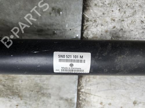 Driveshaft AUDI Q3 (8UB, 8UG)  | BP21641250M37 