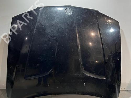 Used Hood BMW X3 (E83) 2.0 d (150 hp) 21636668