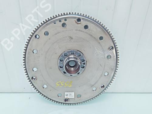 Used Flywheel Flywheel VW TOUAREG (CR7, RC8) 3.0 TDI 4motion (286 hp) 39880775 39880775