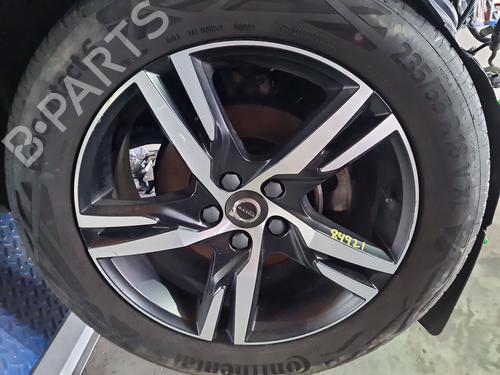 Used Rim Rim 38045851 38045851
