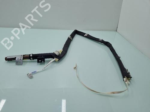 Right curtain airbag NISSAN QASHQAI / QASHQAI +2 I (J10, NJ10, JJ10E) 1.6 dCi All-wheel Drive | BP21648955C12 