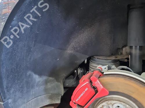 Used Wheel arch Wheel arch 39407062 39407062