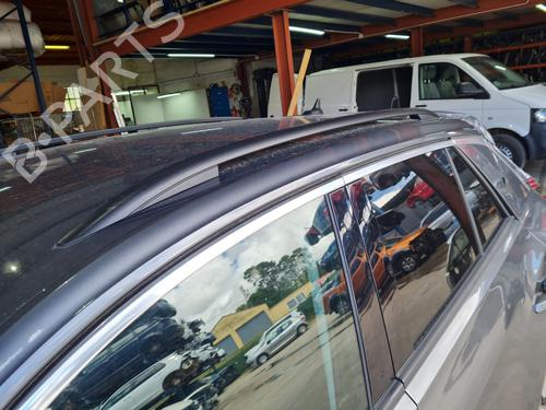 Takreling VW T-ROC (A11, D11) [2017-2025]  26697306