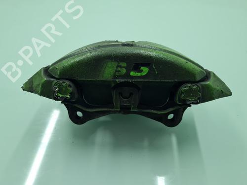 Left front brake caliper AUDI A5 Sportback (8TA) 2.0 TDI | BP21638644M105 