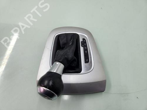 Used Shift knob Shift knob AUDI Q3 (8UB, 8UG) [2011-2020] 24452505 24452505