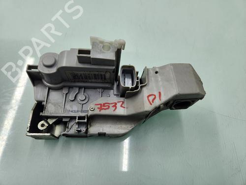 front-left-lock-lancia-ypsilon-312_-2011-25032300 main image