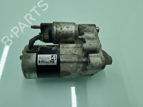 Used Starter Starter CITROËN C4 II (NC_) [2009-2026] 21640747 21640747
