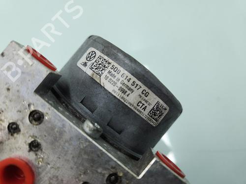 ABS pump SEAT LEON SC (5F5) 1.6 TDI | BP21652023M43 