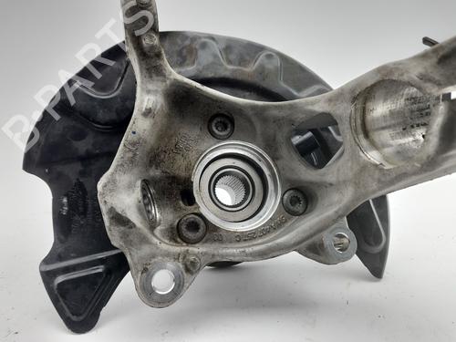 Left front steering knuckle VW TIGUAN (CT1) 2.0 TSI 4motion | BP37603891M25 - Image 4