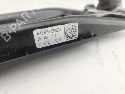 Left front suspension arm SEAT ARONA (KJ7, KJP) 1.0 TSI | BP36696453M12 - Image 4