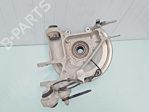 Used Left rear steering knuckle Left rear steering knuckle LAND ROVER DEFENDER Station Wagon (L663) D250 MHEV 4x4 (249 hp) 39880745 39880745