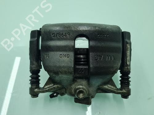 left-front-brake-caliper-vw-tiguan-ad1-ax1-3q0105g-2016-21643338 main image