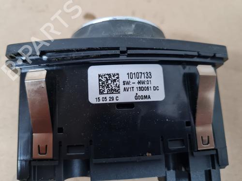 Headlight switch FORD TOURNEO COURIER B460 MPV 1.5 TDCi | BP21659831I24 