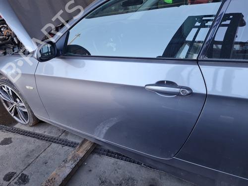 Used Left front door BMW 3 Coupe (E92) 320 d (177 hp) 21654470
