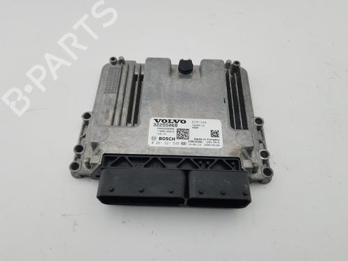 Used Engine control unit (ECU) Engine control unit (ECU) 38051093 38051093