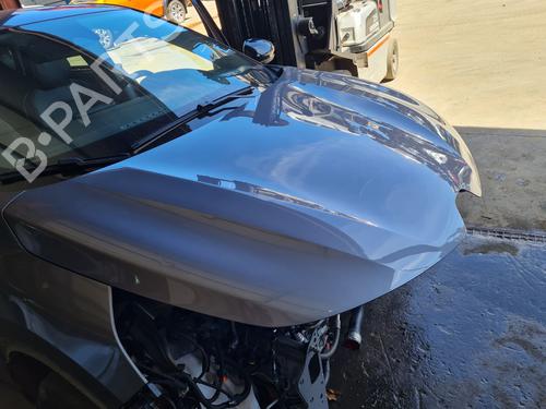 Hood RENAULT CAPTUR II (HF_)  | BP29728544C1 