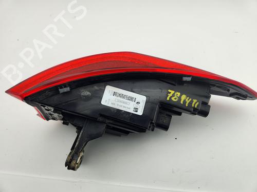 Venstre baglygte SEAT LEON Sportstourer (KL8, KLD) | BP30759553C34