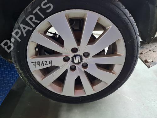 Used Rim Rim SEAT TOLEDO IV (KG3) [2012-2019] 33628387 33628387