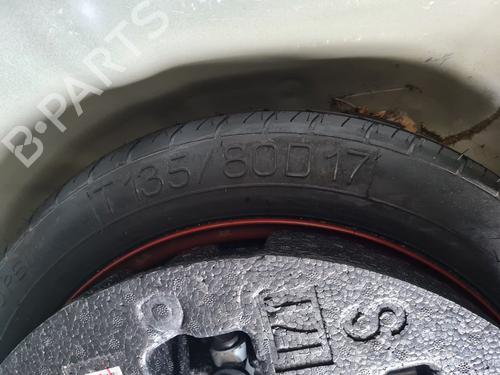 Jack Kit HYUNDAI i40 I (VF)  | BP23860349C119 