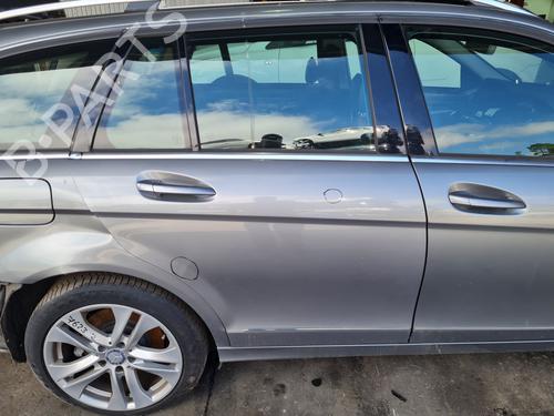 right-rear-door-mercedes-benz-c-class-t-model-s204-2007-2008-2009-2010-2011-2012-2013-2014-28026355 main image