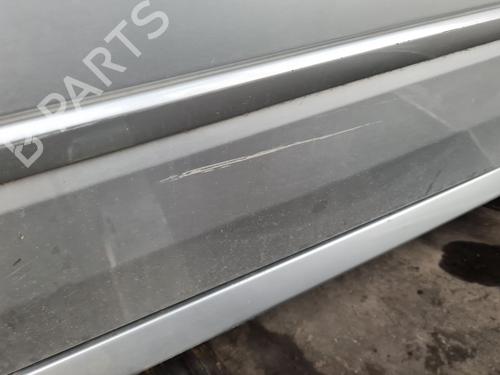Left front door RENAULT LAGUNA III (BT0/1) 2.0 16V (BT05, BT0F, BT0W) | BP29023111C2 