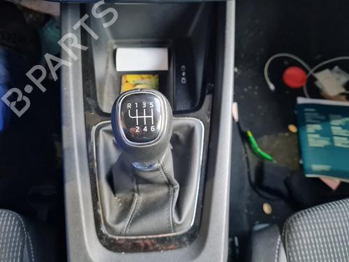 Used Shift knob Shift knob SKODA OCTAVIA IV Combi (NX5, PV5) [2019-2026] 29722269 29722269