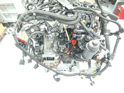Engine BMW X3 (G01, F97, G08) xDrive 20 d Mild-Hybrid | BP38873558M1 - Image 6