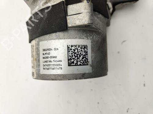 Steering column OPEL ADAM (M13) 1.4 LPG | BP28335471M21 