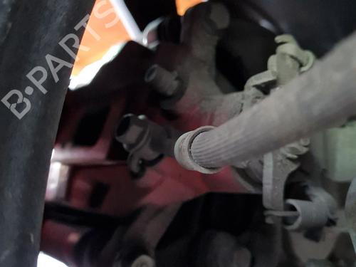 Used Left rear brake caliper Left rear brake caliper HYUNDAI i30 (PDE, PD, PDEN) 2.0 N (275 hp) 39592153 39592153
