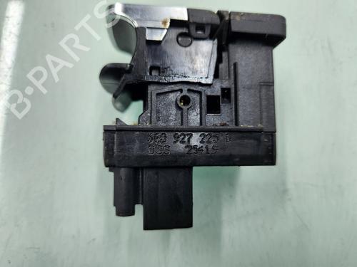 Hand brake VW GOLF VII (5G1, BQ1, BE1, BE2) | BP24304369I18