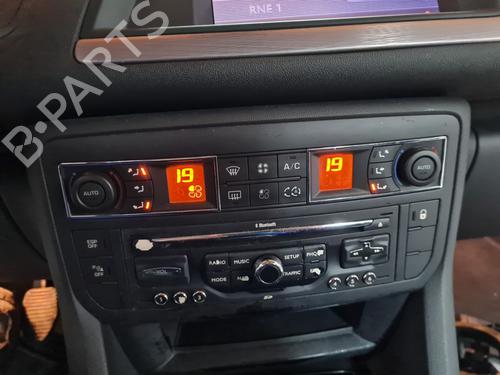 climate-control-citroen-c5-iii-rd_-2008-2009-2010-2011-2012-2013-2014-2015-2016-2017-33673709 main image