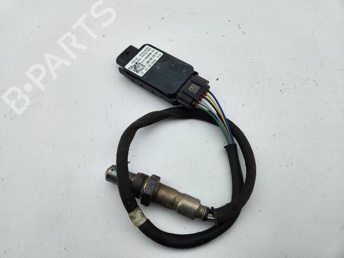 Used Electronic sensor SEAT IBIZA V (KJ1, KJG) [2017-2025]  28589012