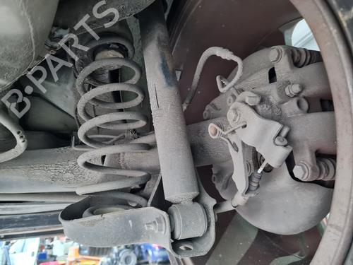 Used Right rear shock absorber CITROËN C4 II (NC_) [2009-2025]  21760085